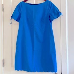 J Crew Cotton Summer dress
